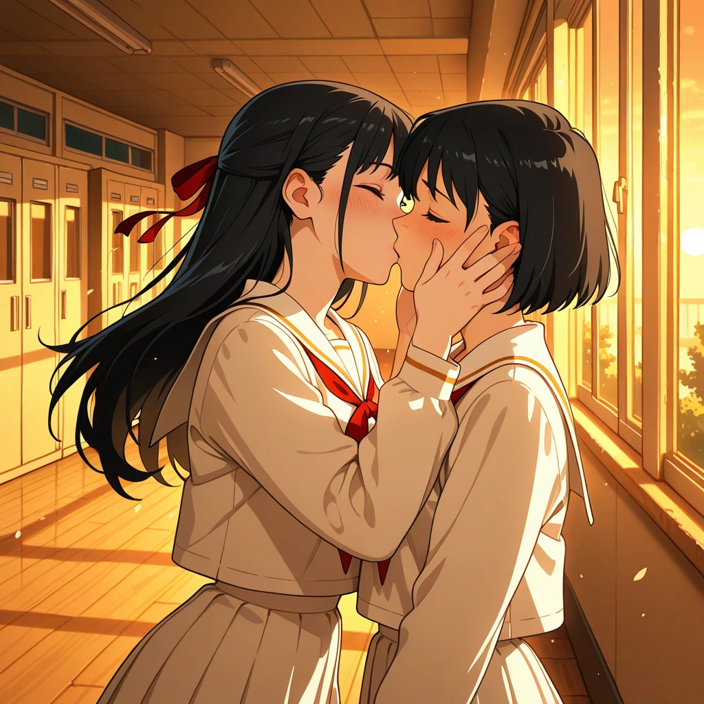 新友→親友→信友→心友→深友LOVE_a010