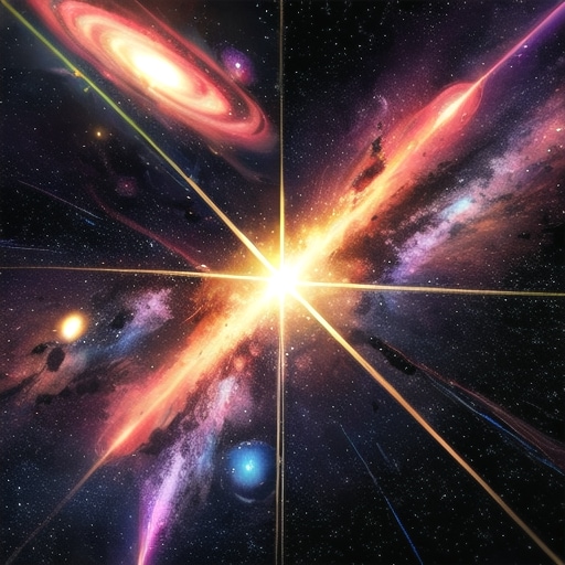 量子もつれ | の人気AIイラスト・グラビア