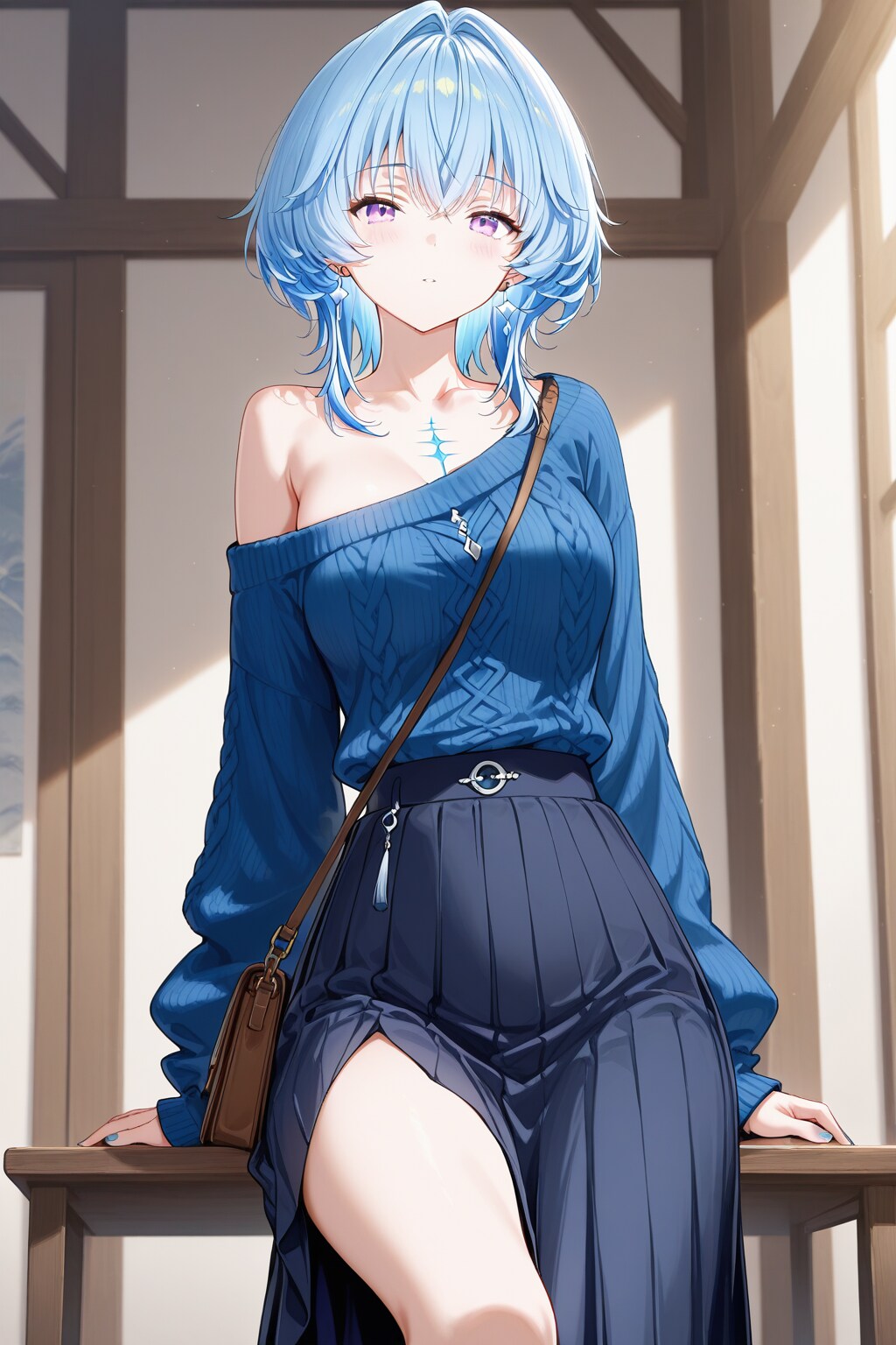 ショアキーパーとデート♫