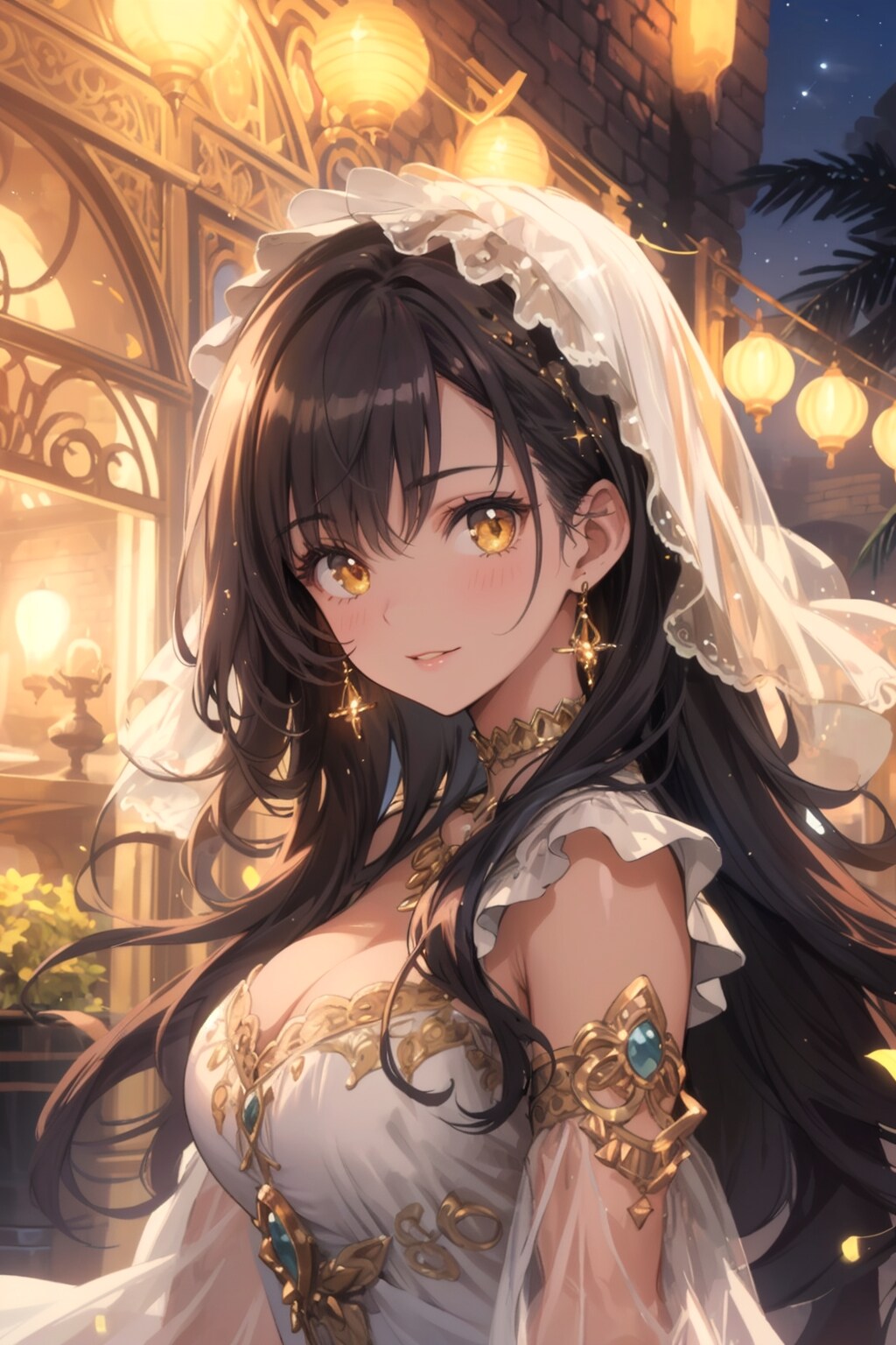 こら❤️どこを見ているの？