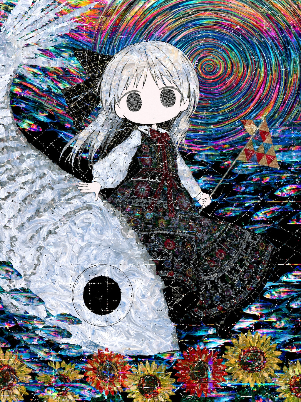 今夜は魚