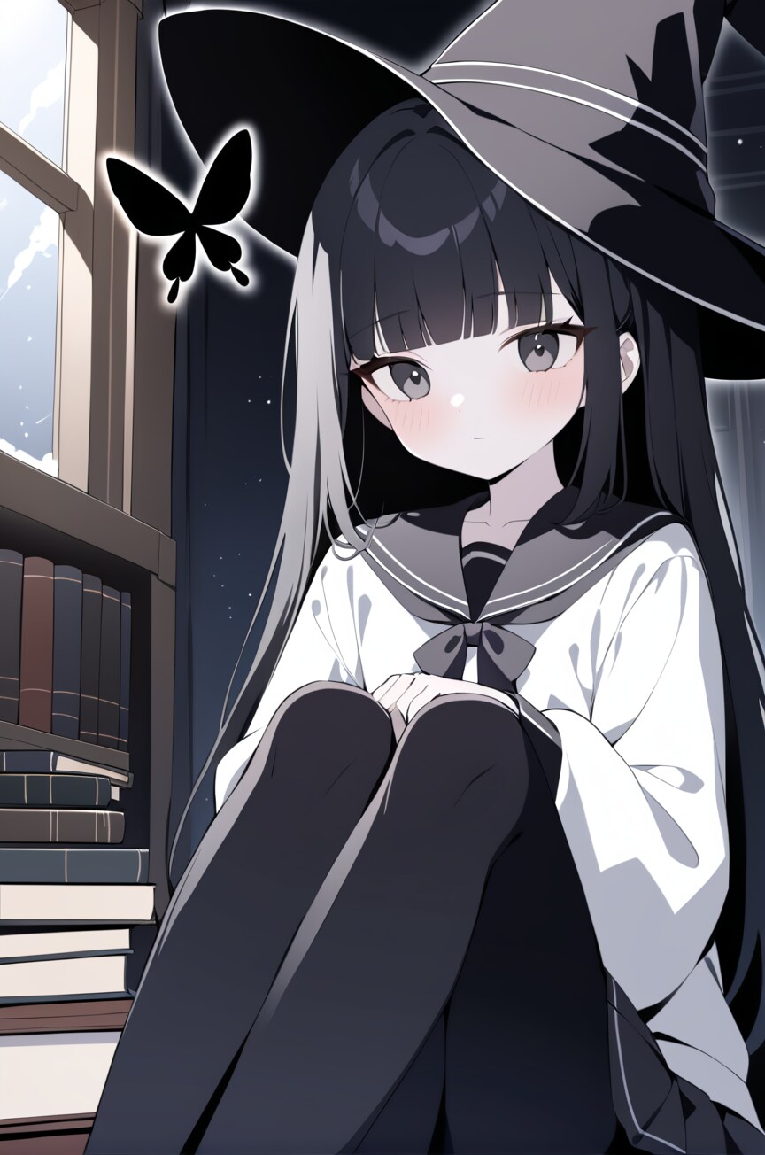 ルノア・ノクティ | の人気AIイラスト・グラビア