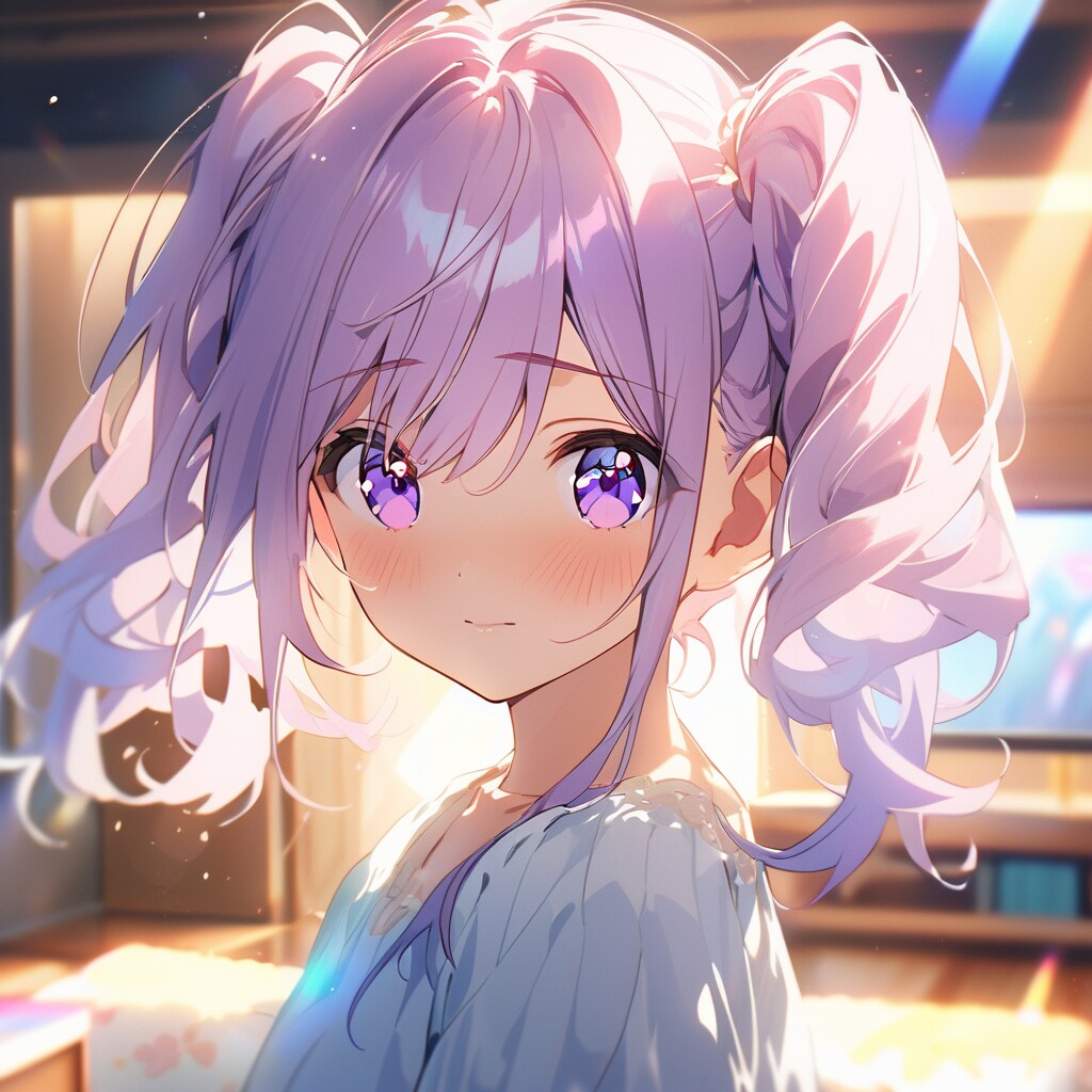 ツンデレギャル！