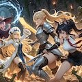 年末のクリアランス 5枚目