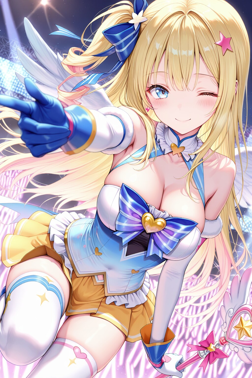 今日のちちぷい　その２６２