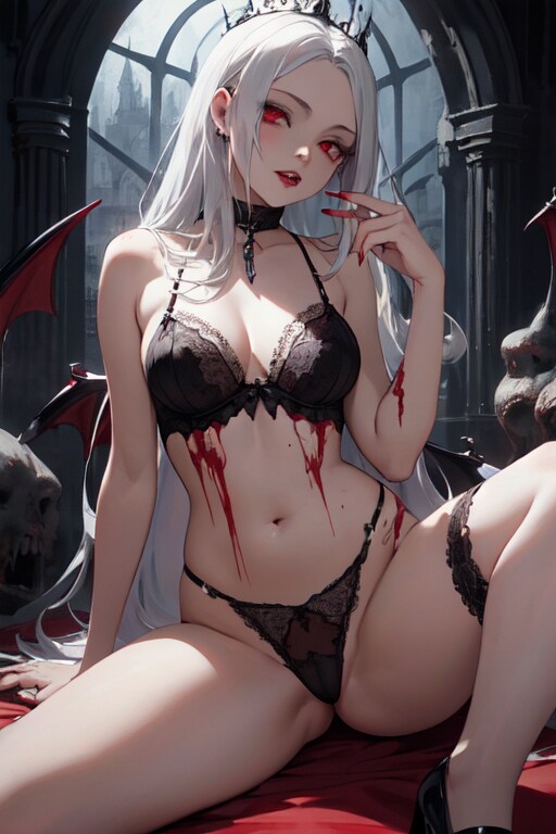 ヴァンパイアプリンセス