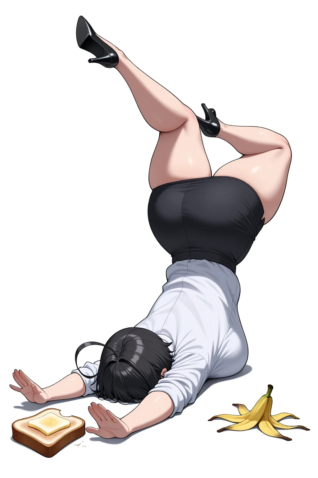 悲劇