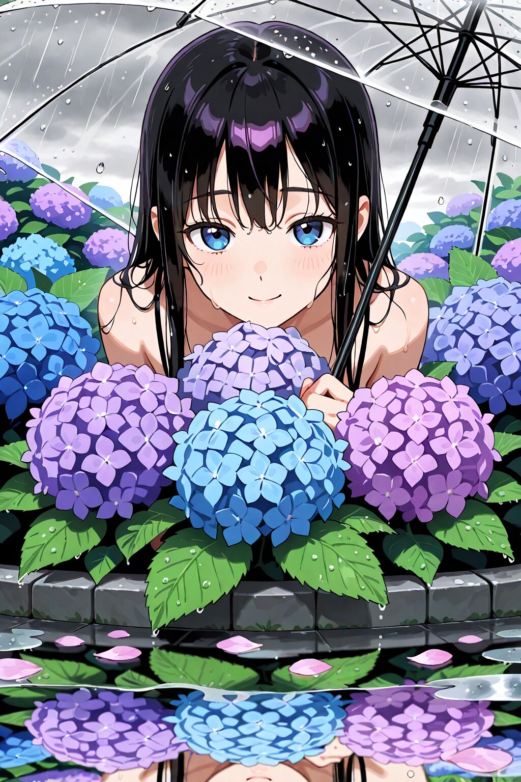じー