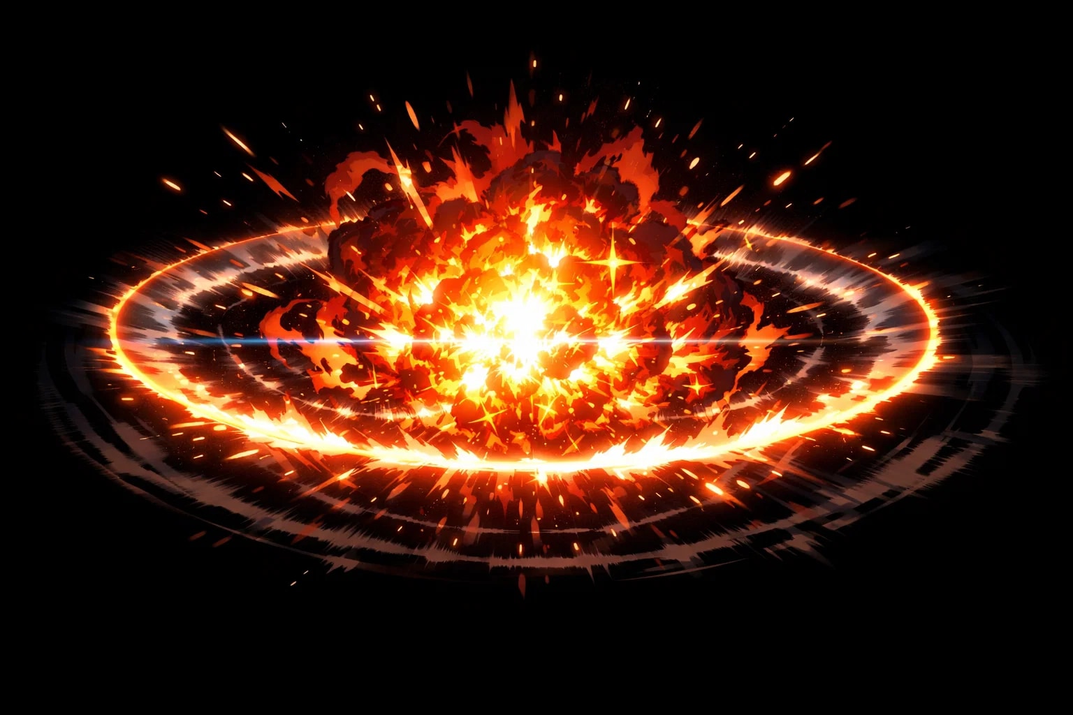 爆裂 | の人気AIイラスト・グラビア