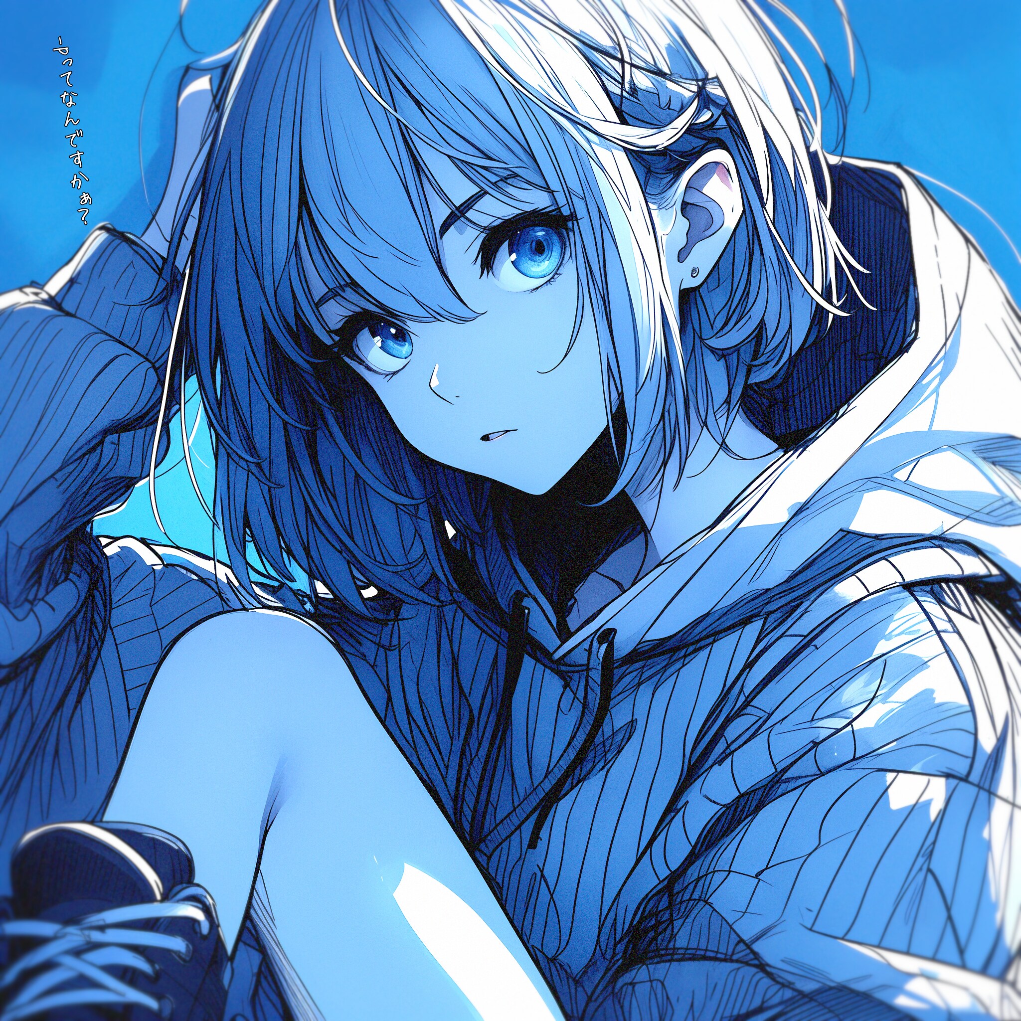 short | の人気AIイラスト・グラビア