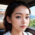 顔アップ 12枚目