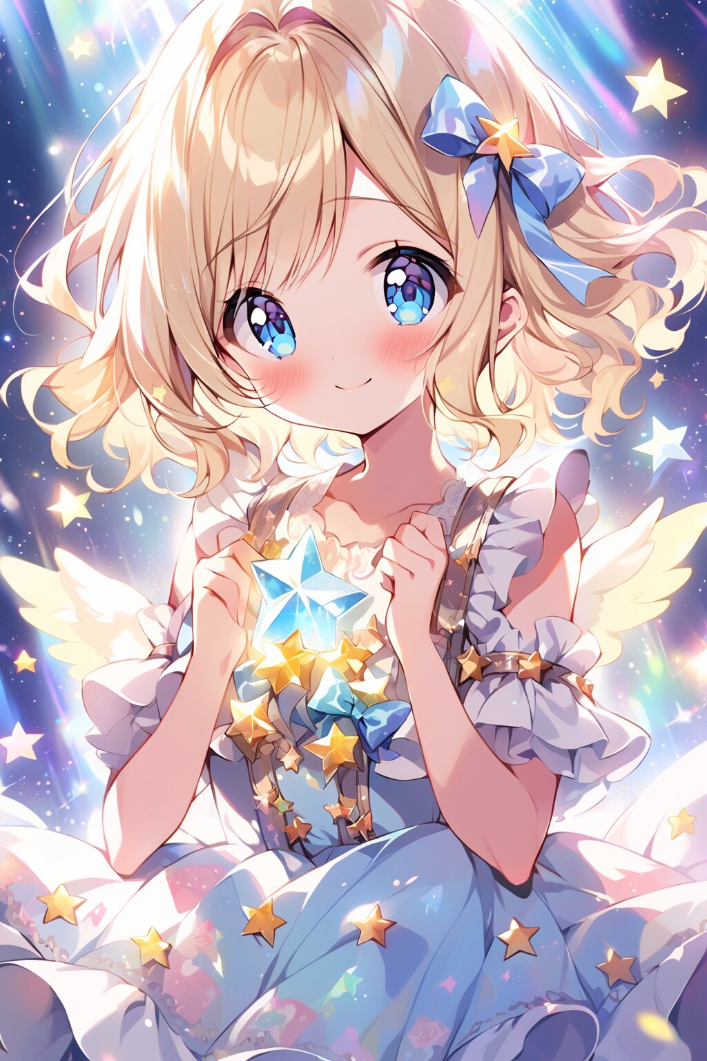 星の娘