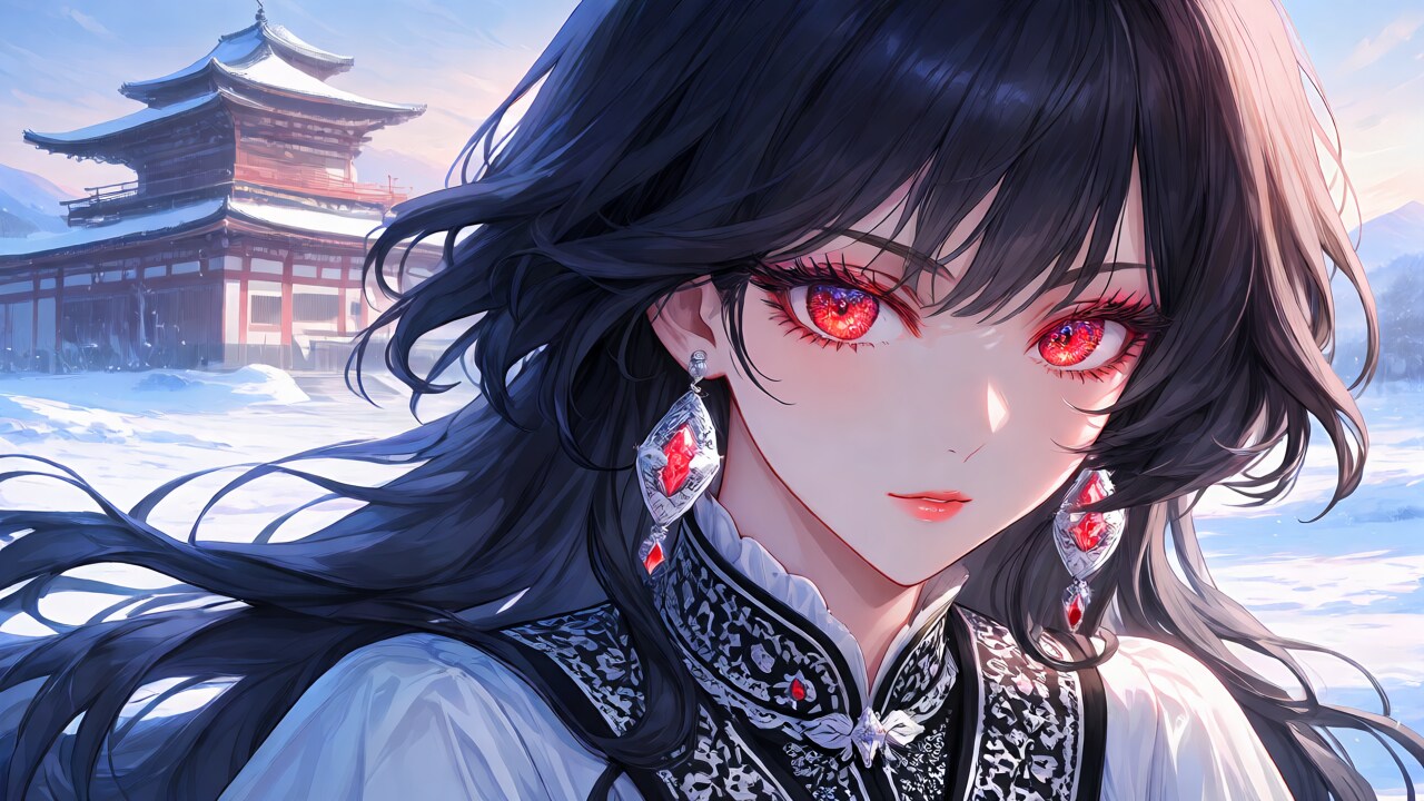 フィン様 | の人気AIイラスト・グラビア