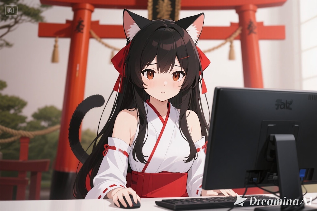 困った(￣▽￣;) (とらねずみの呟きあり)