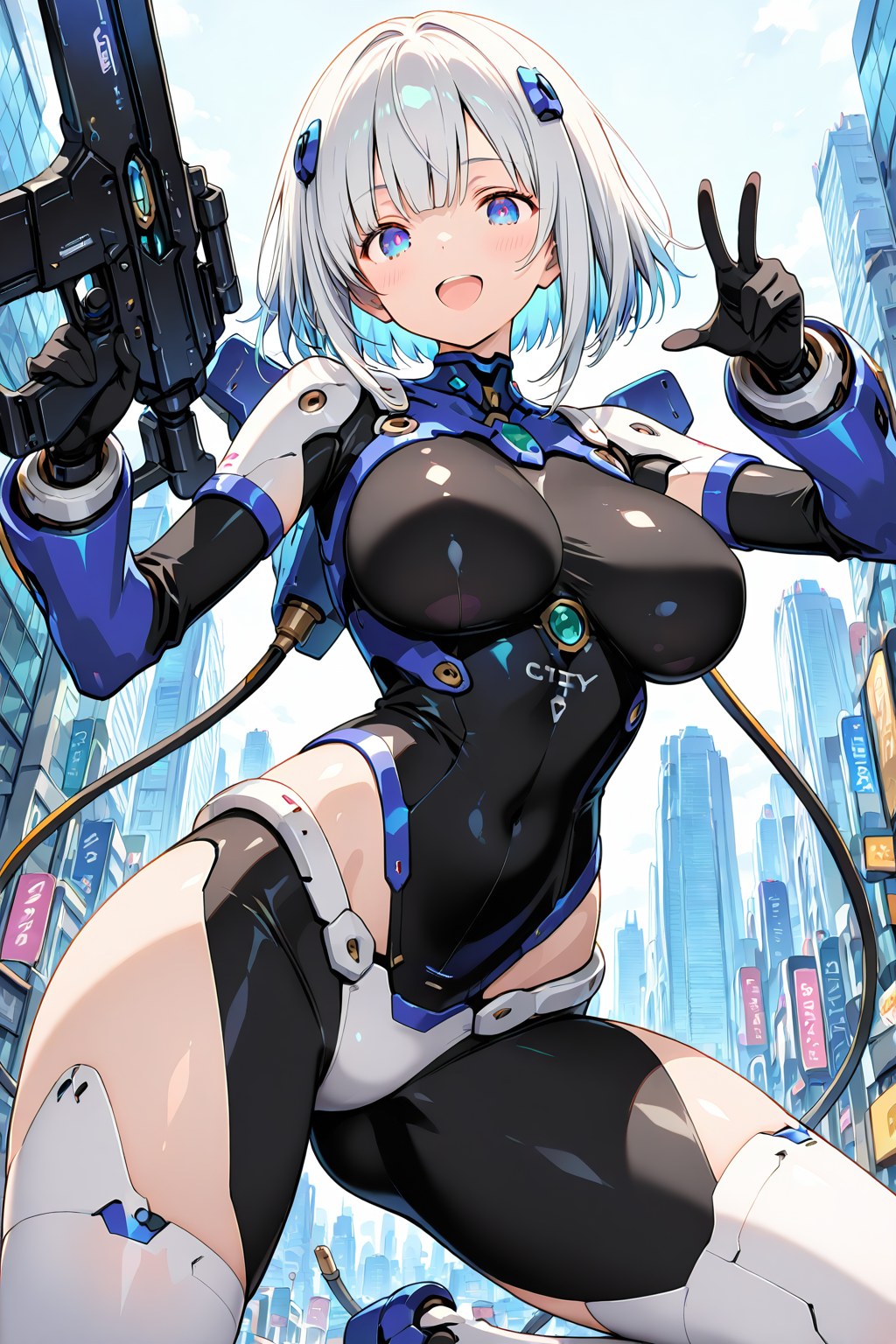 Android girls