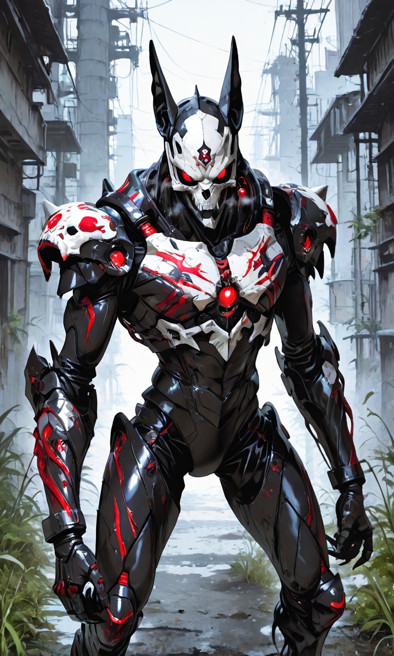 ロイミュード037 | の人気AIイラスト・グラビア