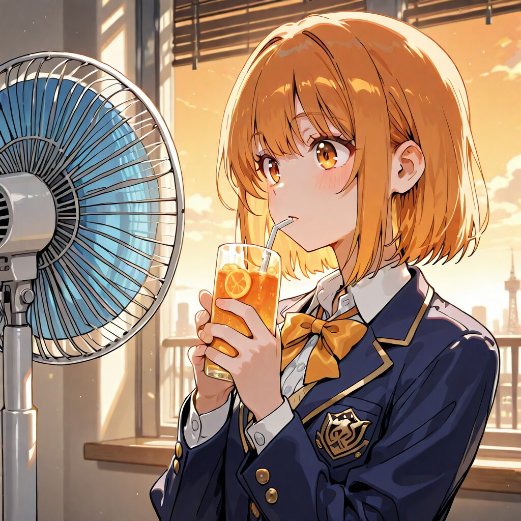 扇風機
