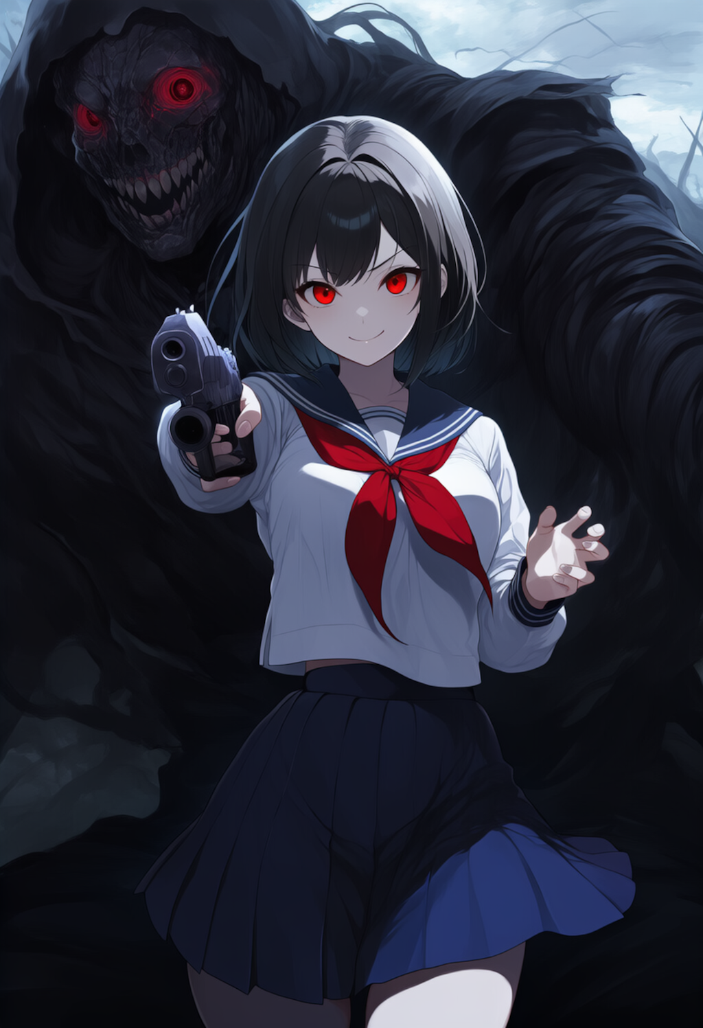 私の依代ちゃん