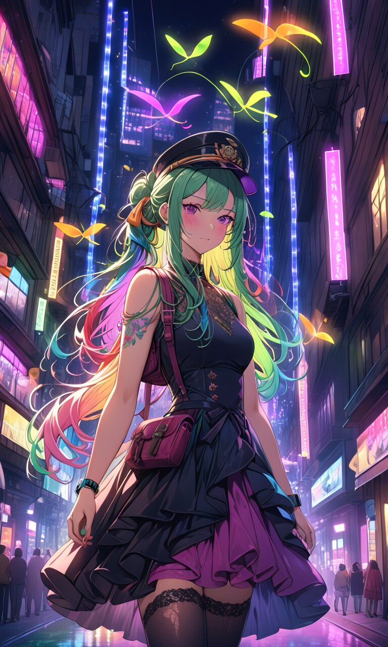 狩人原案 | の人気AIイラスト・グラビア