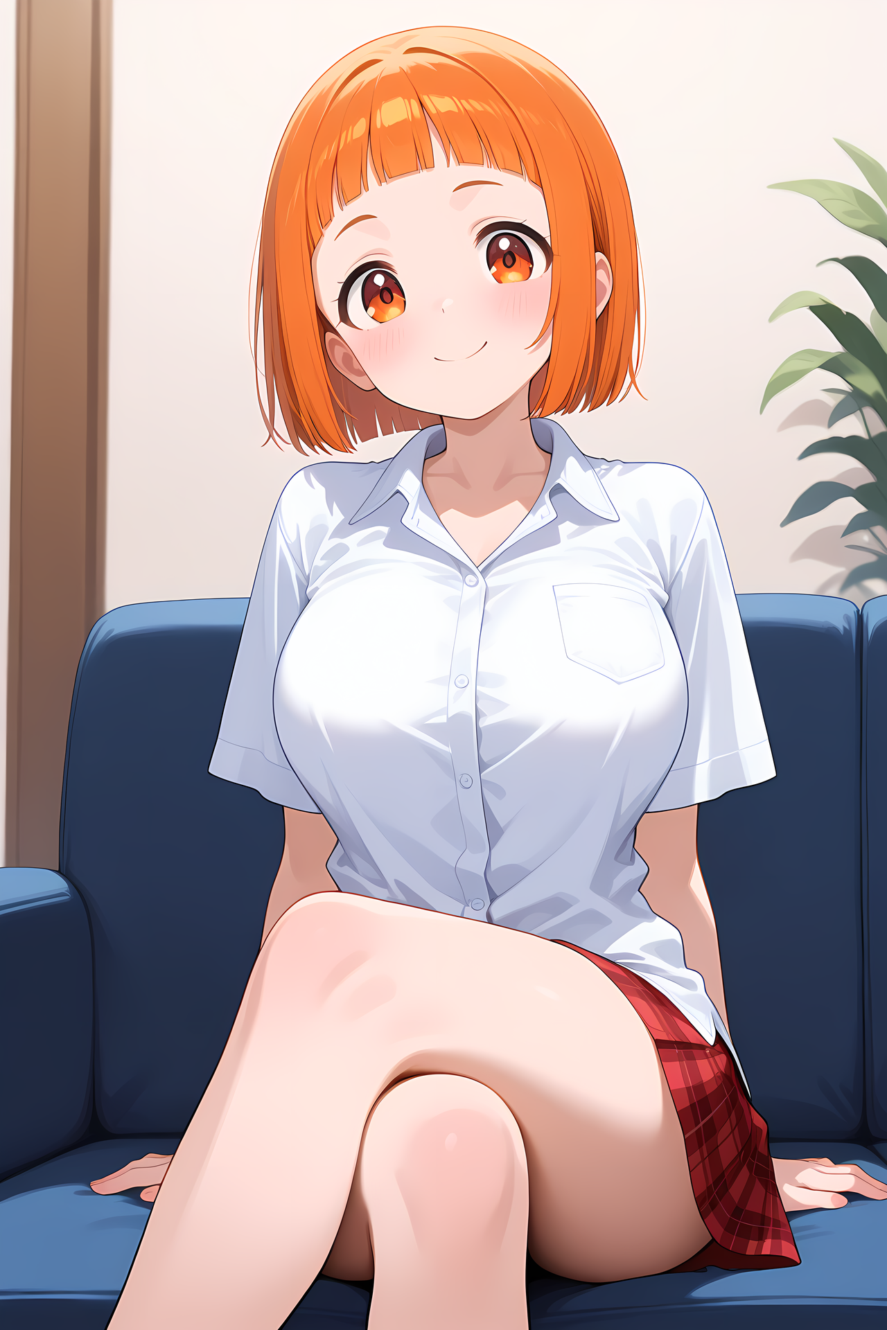 色々イメチェンｗ