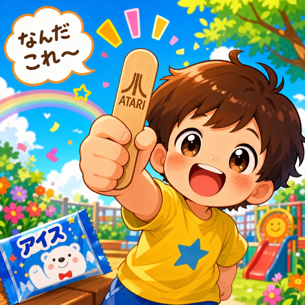 運いいね