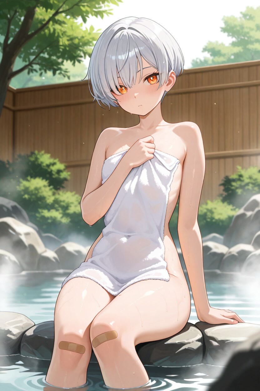 露天ワゴちゃん