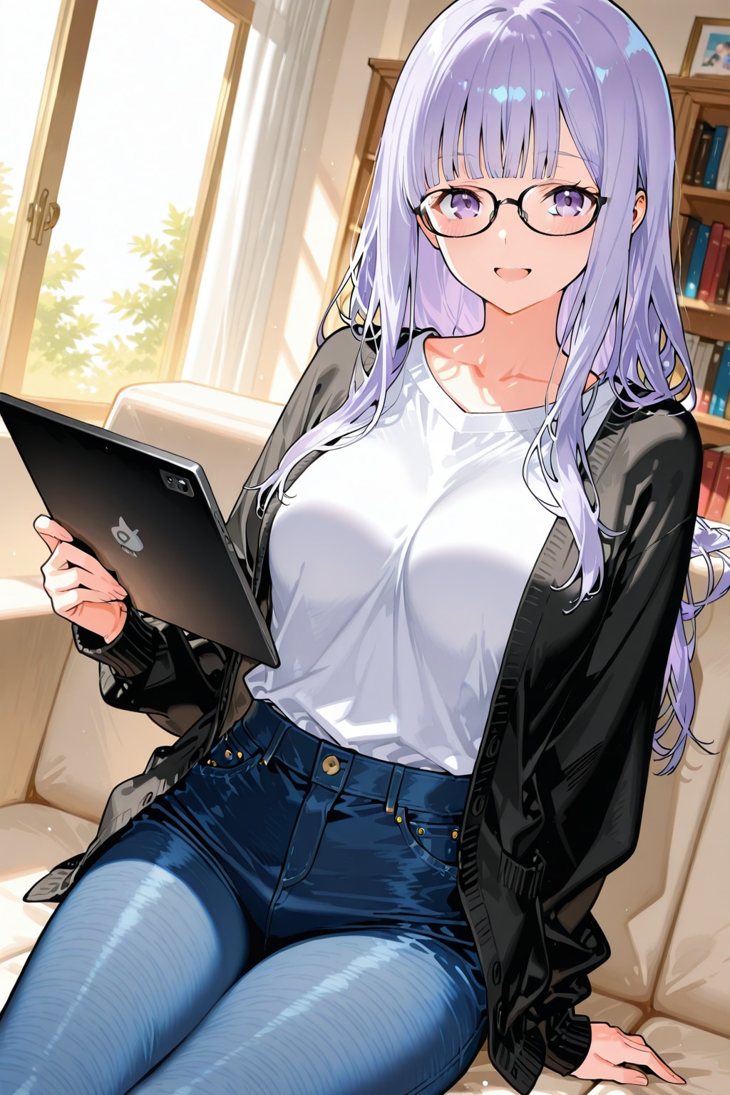 千早ちゃん２３５ | の人気AIイラスト・グラビア