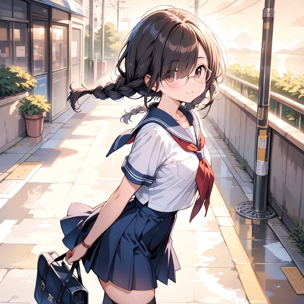 生徒会の委員長