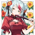 華ロリビスカス 2枚目