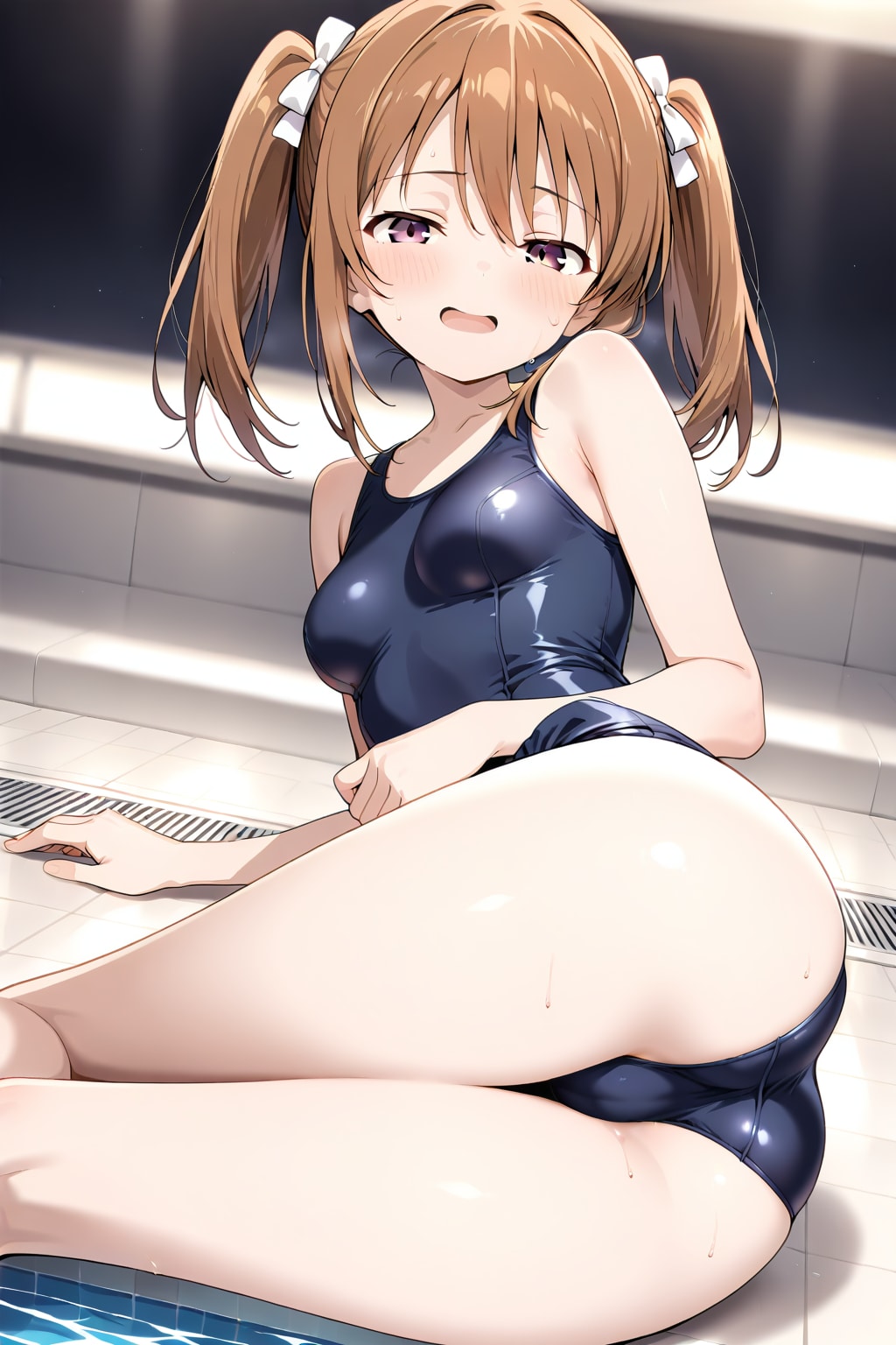 スクミズ