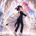 プリンセスキャリー 2枚目
