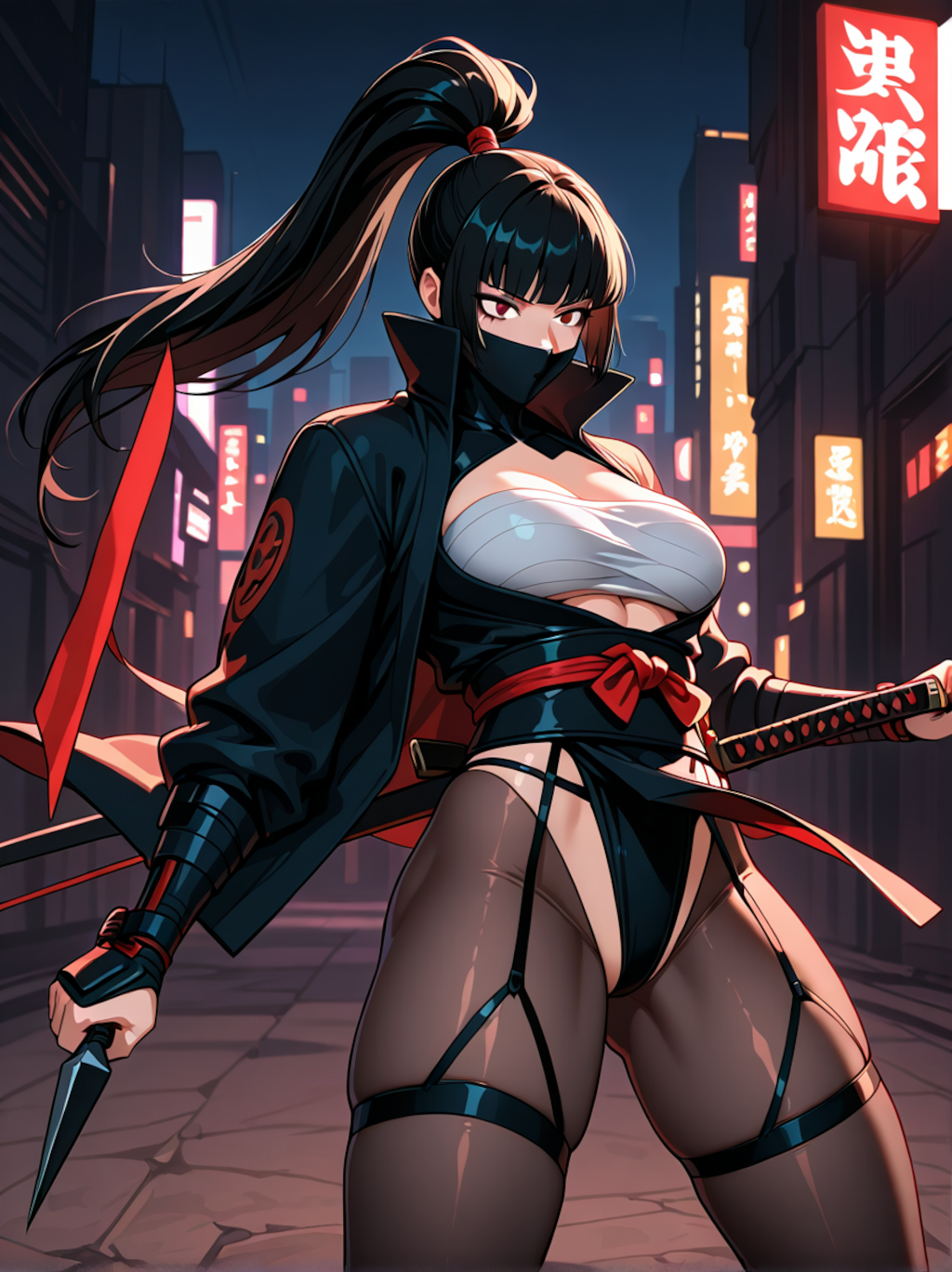 極東の謎で怪しき組織（カルトチック）