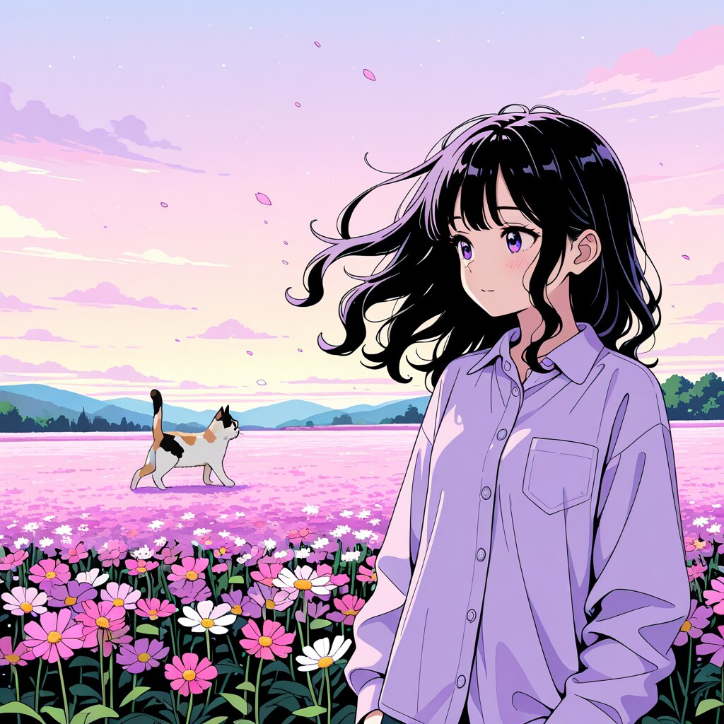 三毛殿といっしょ（１２）MOKA | の人気AIイラスト・グラビア