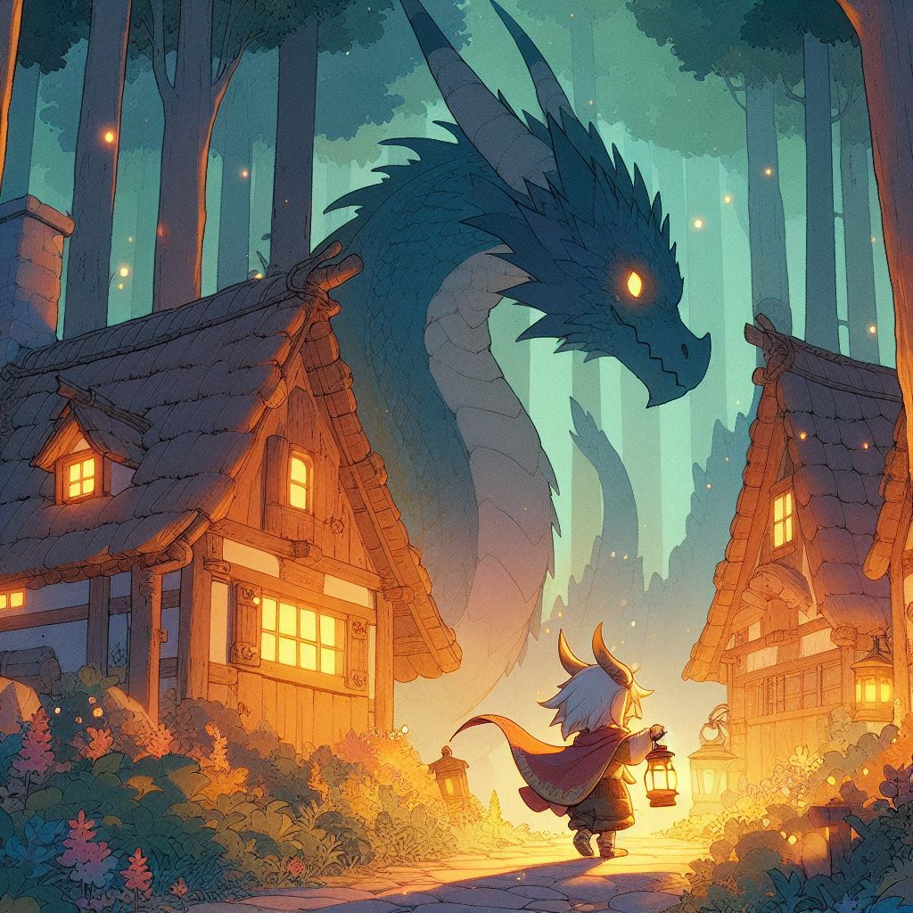 竜の日に | の人気AIイラスト・グラビア