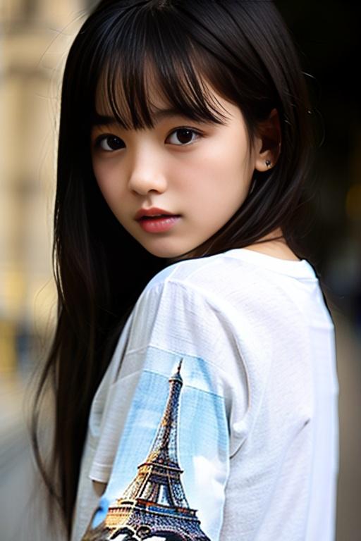 フランス気分