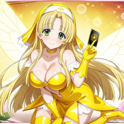 アーシアアルジェント