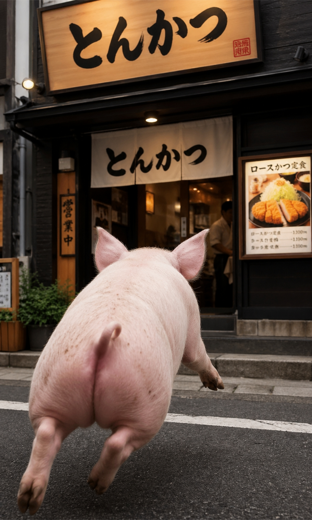 【動物】のるなエース!!!戻れ!!!２ | の人気AIイラスト・グラビア