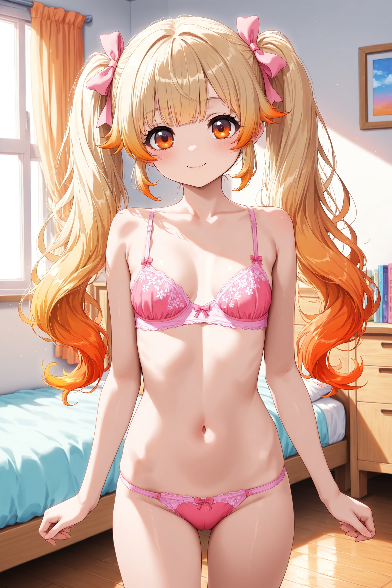 着替え127日目