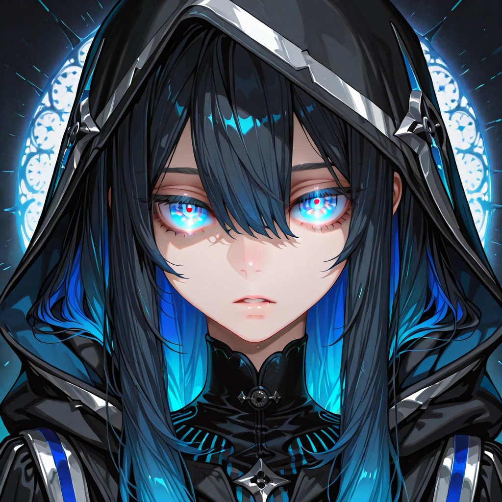 ジュレイスの覚醒
