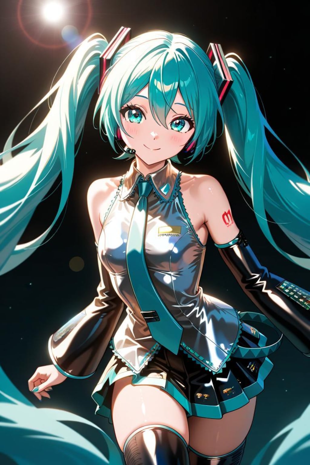 初音ミク
