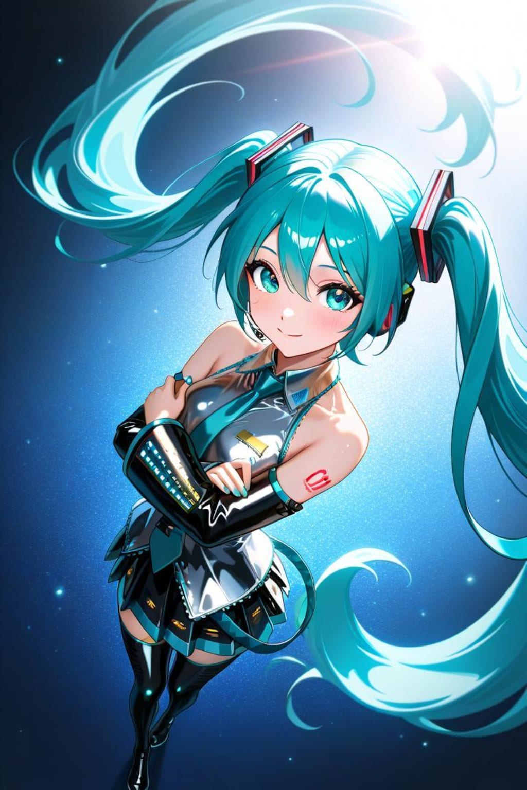 初音ミク