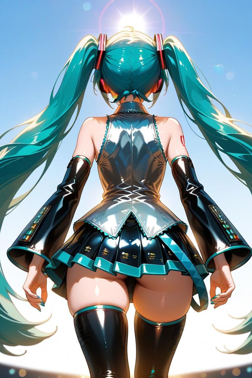 初音ミク