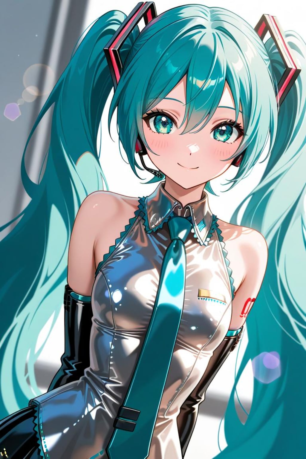 初音ミク