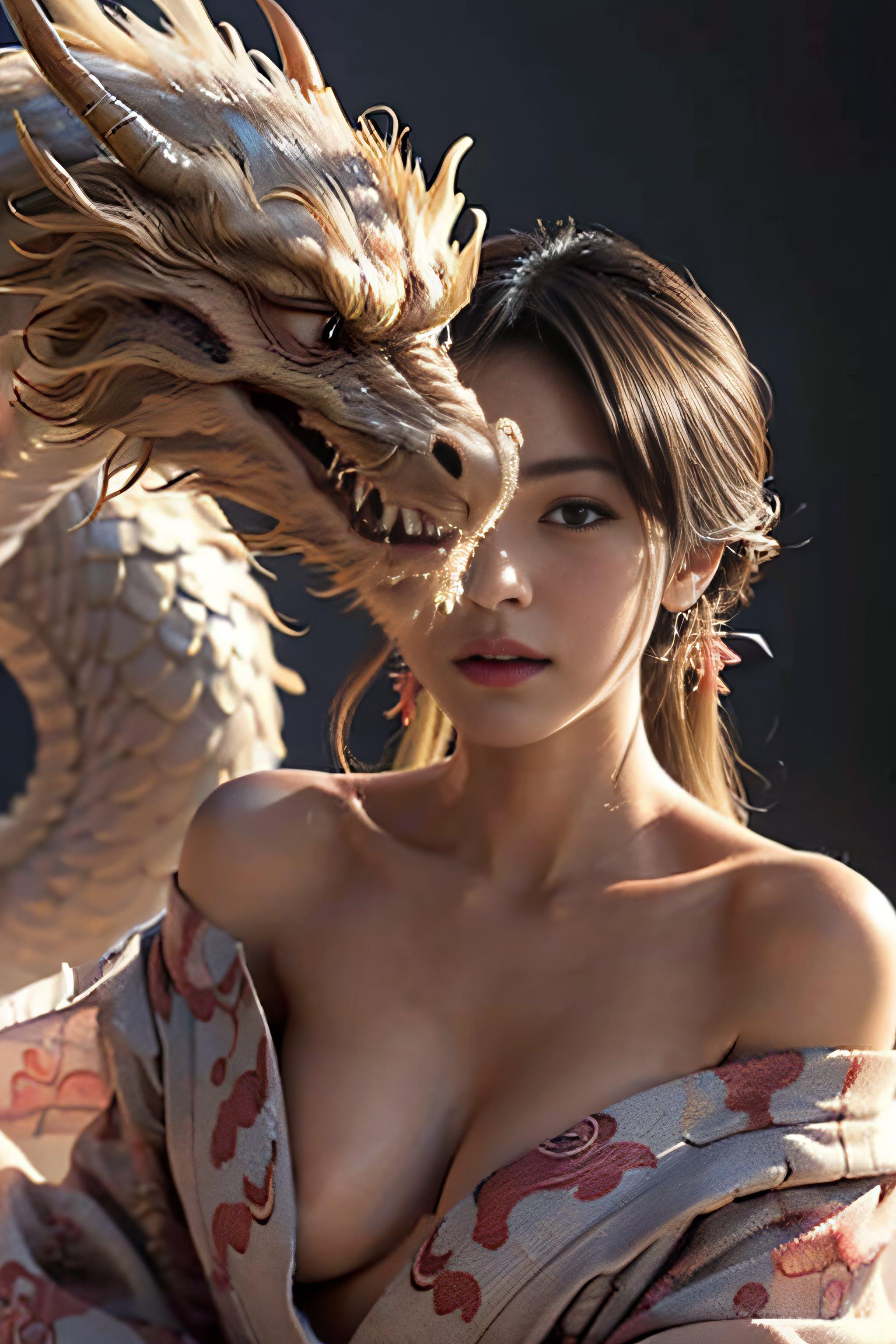 龍姫