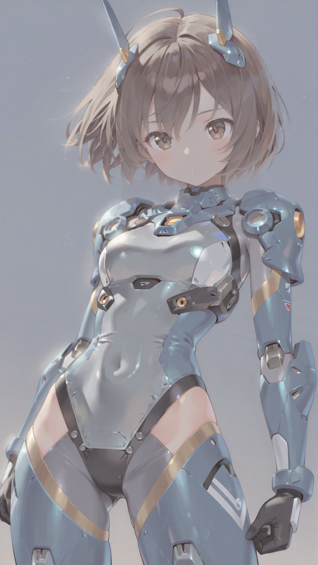 (過去編)みっ、ミラージュの力があれば…私だって… | の人気AIイラスト・グラビア