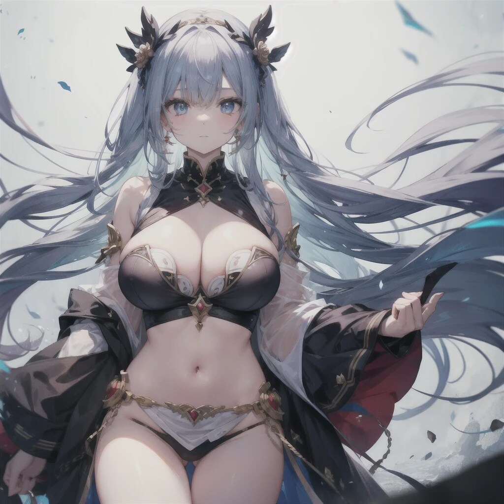 女神