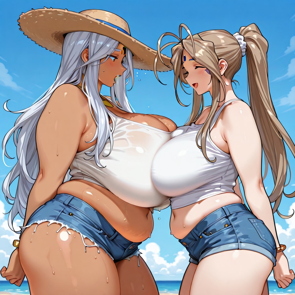 B&u　むっちむち夏　2026/7/26