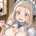 大盛りしろくまちゃん 2枚目
