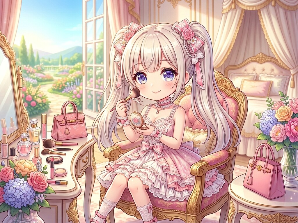 銀ツイさん