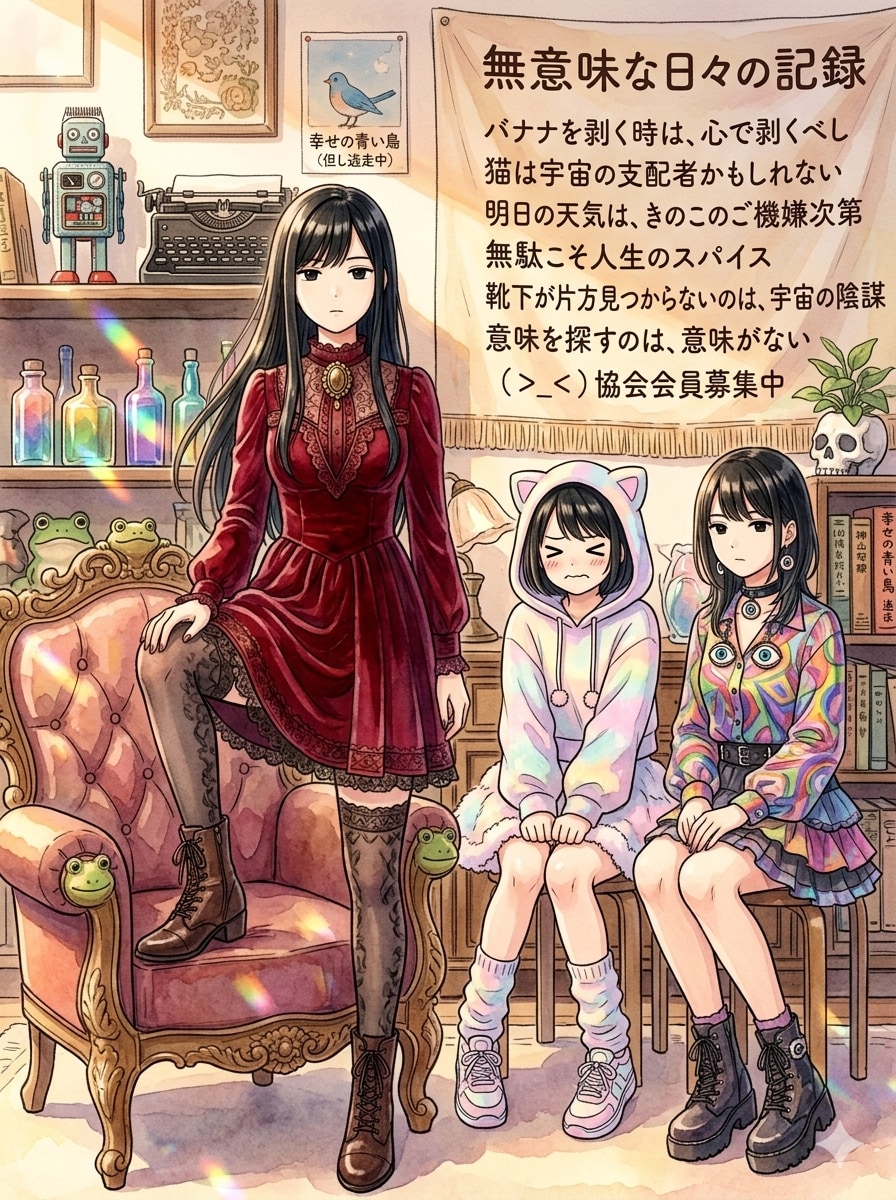 ファッションショー4 | の人気AIイラスト・グラビア